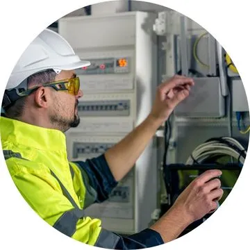 Depoimentos de Clientes Satisfeitos com o Eletricista Vila Clarice em Santo André SP