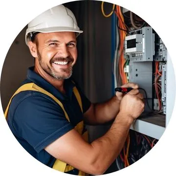 Eletricista Vila Clarice em Santo André SP Serviços Rápidos e de Qualidade Perto de Você