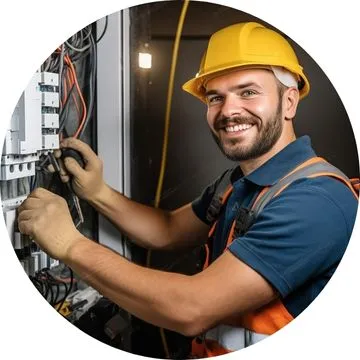 Eletricista Vila Clarice em Santo André SP
