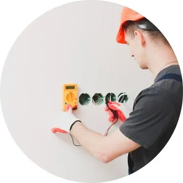 Instalações e Reformas Elétricas com Eletricista Vila Clarice em Santo André SP Especializado