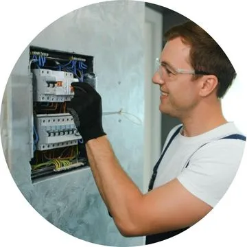 Serviços Elétricos Mais Procurados com um Eletricista Vila Clarice em Santo André SP