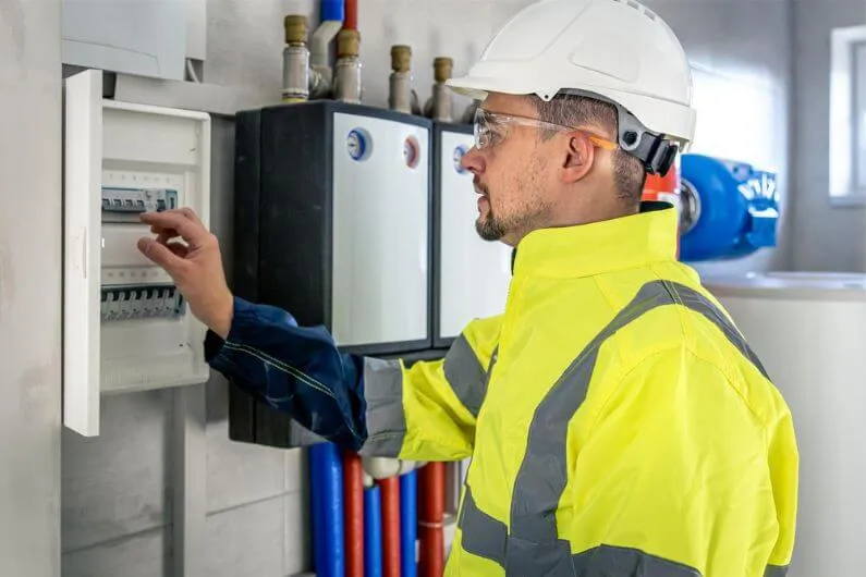 Eletricista 24 Horas em Santo André SP Emergência em Quadro de Distribuição