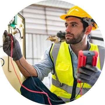 Eletricista Comercial em Santo André SP 1