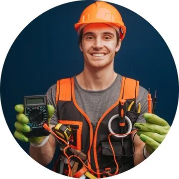 Eletricista Comercial em Santo André SP 3