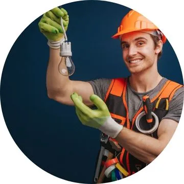 Eletricista Comercial em Santo André SP 5