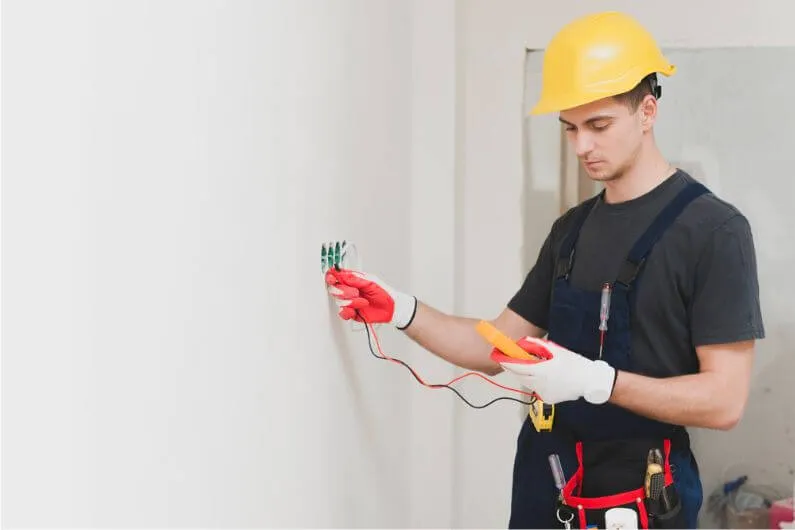 Eletricista Industrial em Santo André SP Manutenção Preventiva em Máquinas e Equipamentos