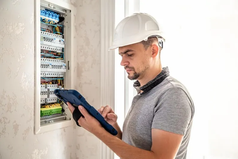 Empresa de Eletricista em Santo André SP Atendimento Rápido e Profissional