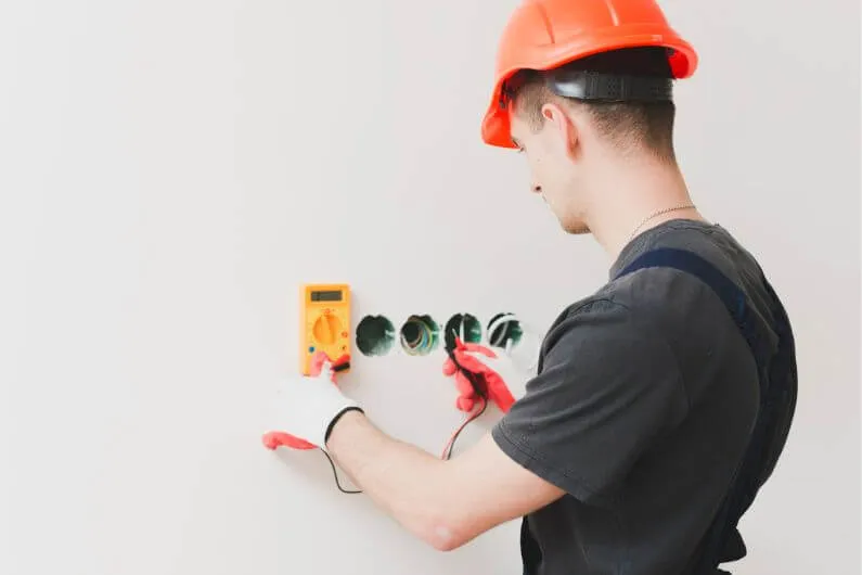 Empresa de Eletricista em Santo André SP Emergência Elétrica 24 Horas