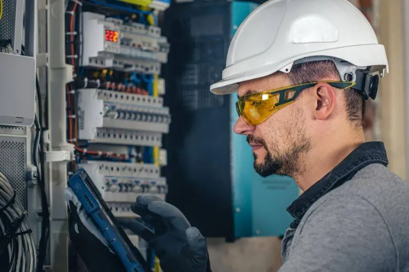 Empresa de Eletricista em Santo André SP Soluções Elétricas para Residências e Empresas