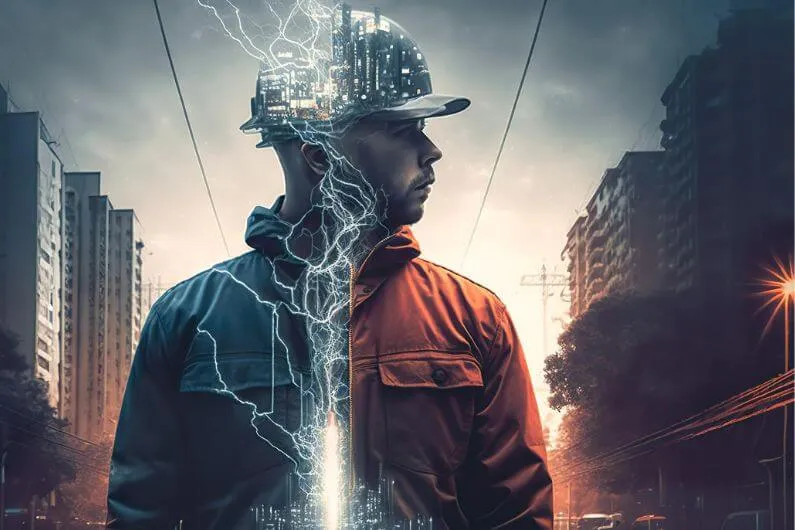 Eletricista em Santo André SP